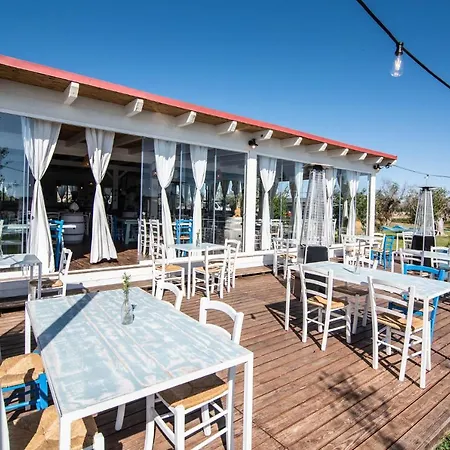 Borgo Rosso Terra 3* Gallipoli
