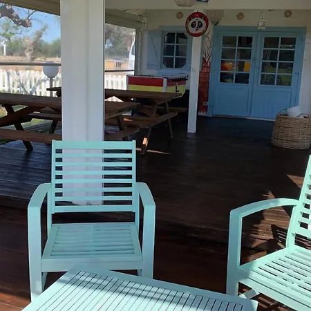 Borgo Rosso Terra 4*