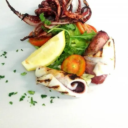 Borgo Rosso Terra ガリポリ