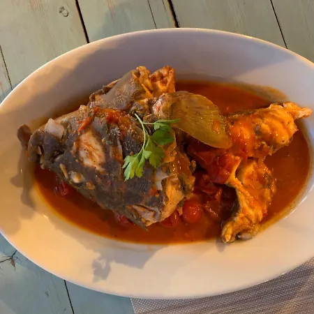 Borgo Rosso Terra アパートホテル 4*