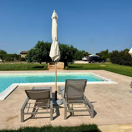 Borgo Rosso Terra 3* Gallipoli