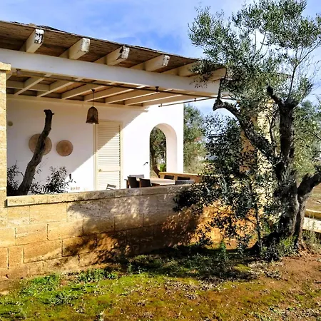 Borgo Rosso Terra Hotel apartamentowy