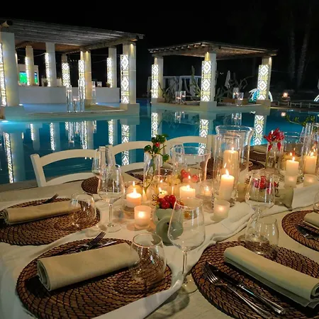 Borgo Rosso Terra 4*