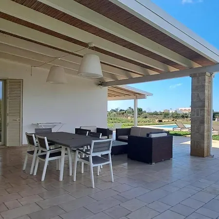 Borgo Rosso Terra 3*
