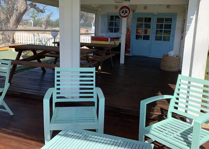 Borgo Rosso Terra 4*