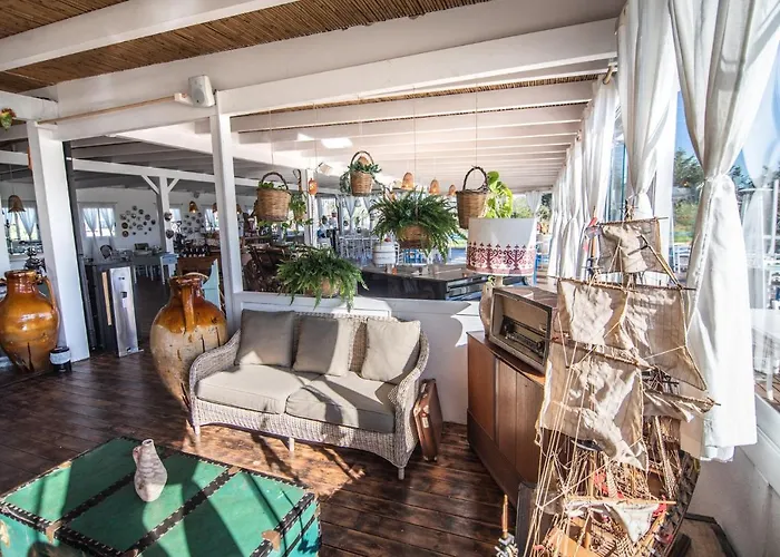 公寓式酒店 Borgo Rosso Terra 4*