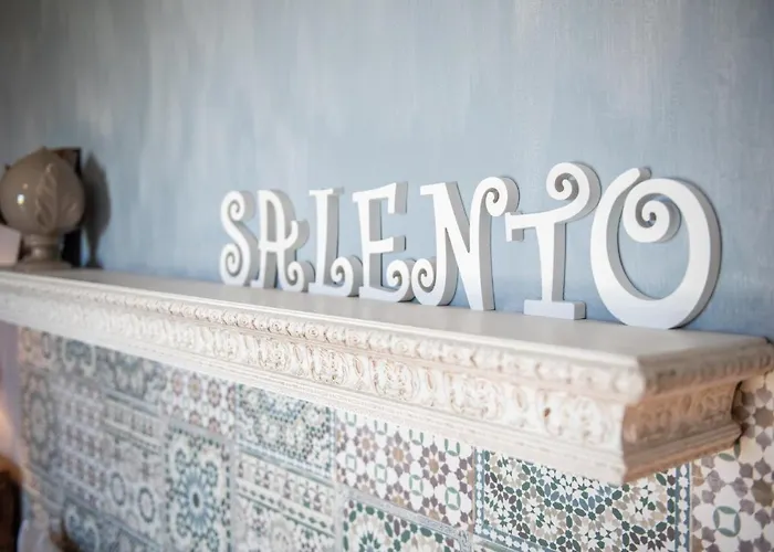 Borgo Rosso Terra 加利波利