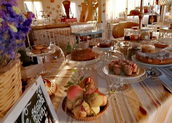 Borgo Rosso Terra 加利波利