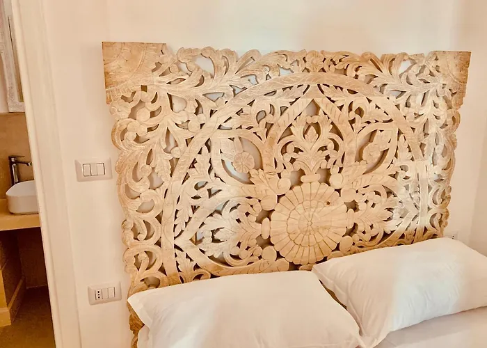 公寓式酒店 Borgo Rosso Terra