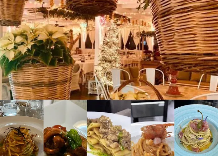 Borgo Rosso Terra 加利波利