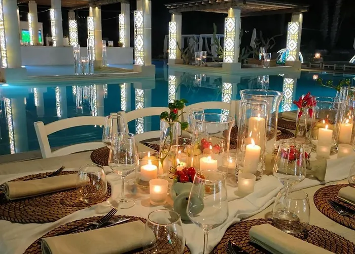 Borgo Rosso Terra 4*