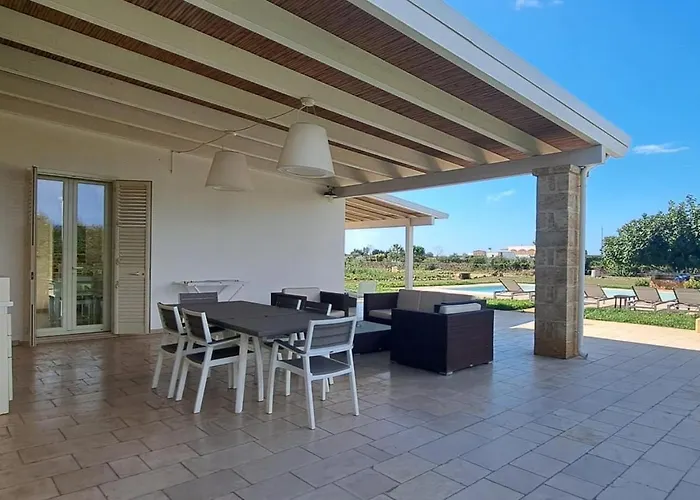 Borgo Rosso Terra 4*