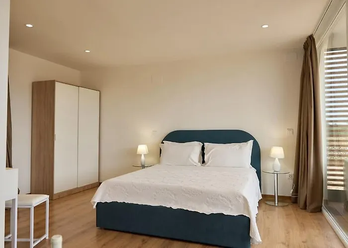 Borgo Rosso Terra 公寓式酒店