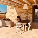 Borgo Rosso Terra 4* Gallipoli