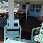 Borgo Rosso Terra 4*