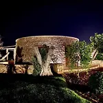 Borgo Rosso Terra Gallipoli