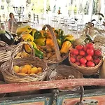 Aparthotel Borgo Rosso Terra 4*