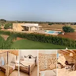 Borgo Rosso Terra 4* Gallipoli
