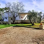 Borgo Rosso Terra Aparthotel 4*