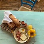 Borgo Rosso Terra 4* Gallipoli