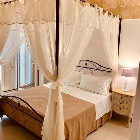 Borgo Rosso Terra 4*