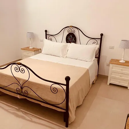 Apartahotel Borgo Rosso Terra Gallipoli