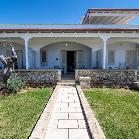 Borgo Rosso Terra Апарт-отель 3*