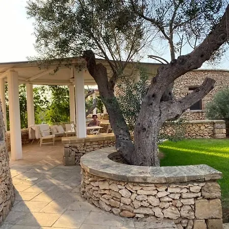 Aparthotel Borgo Rosso Terra Gallipoli