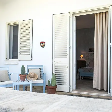 Borgo Rosso Terra