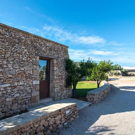 Borgo Rosso Terra 3* Галлиполи