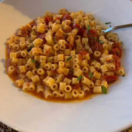 Borgo Rosso Terra 4* Gallipoli