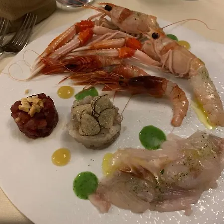 Borgo Rosso Terra Lejlighedshotel 4*