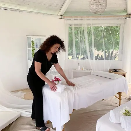 Lejlighedshotel Borgo Rosso Terra 4*