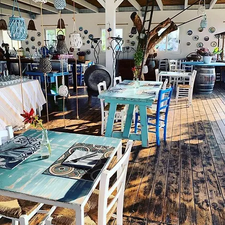 Lejlighedshotel Borgo Rosso Terra 4*