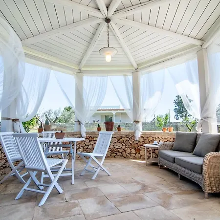Borgo Rosso Terra 3*