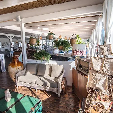 Апарт-отель Borgo Rosso Terra 4*