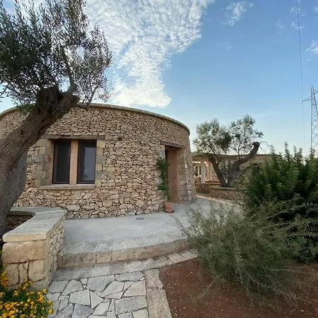 Borgo Rosso Terra 3*