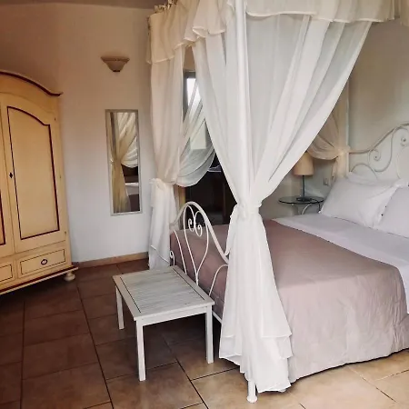 Borgo Rosso Terra 4* Gallipolli
