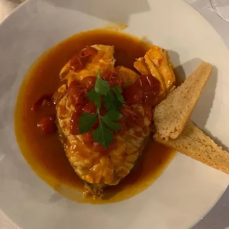 Lägenhetshotell Borgo Rosso Terra