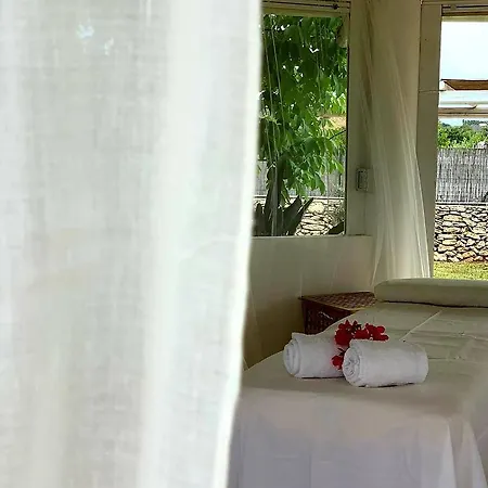 Borgo Rosso Terra 4* Gallipolli