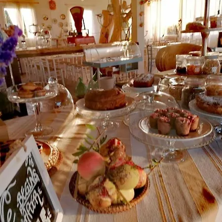 Borgo Rosso Terra Gallipoli