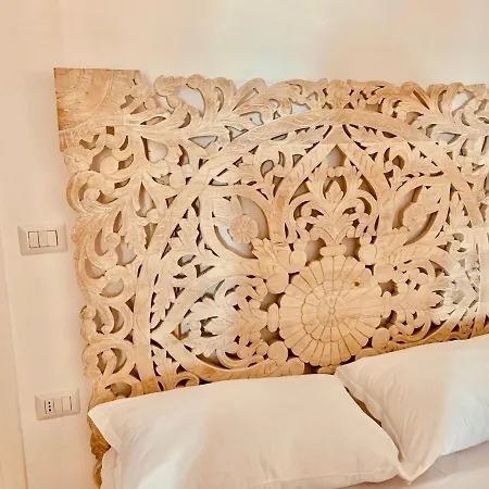 Hotel apartamentowy Borgo Rosso Terra