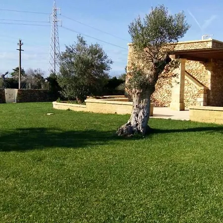 Apartahotel Borgo Rosso Terra