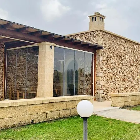 Borgo Rosso Terra Lejlighedshotel 4*