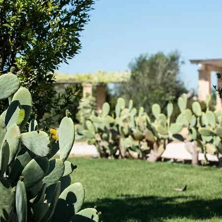 Borgo Rosso Terra 4*