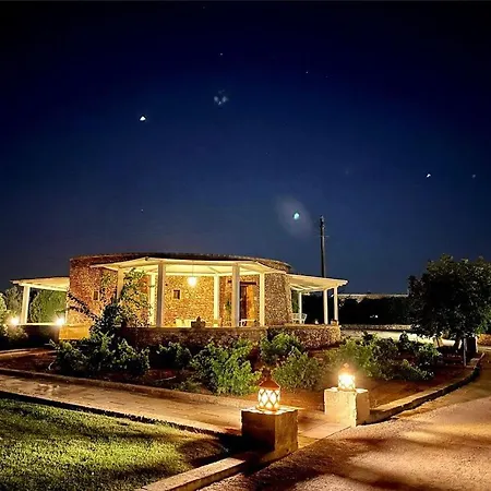 Borgo Rosso Terra 3*