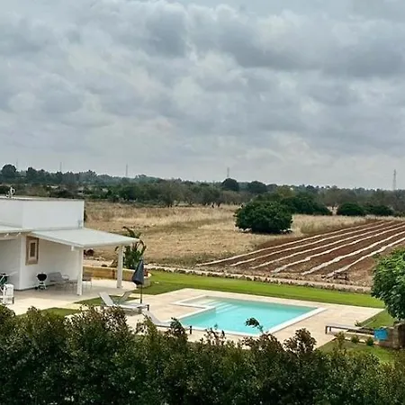 Borgo Rosso Terra