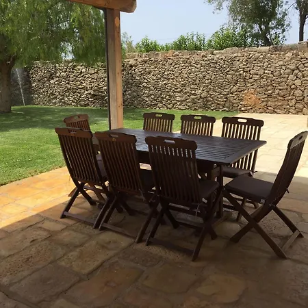 Borgo Rosso Terra 3*