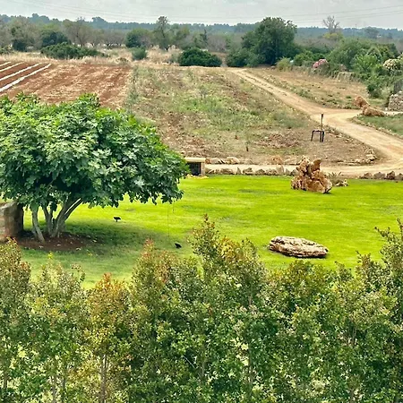 Borgo Rosso Terra 3*