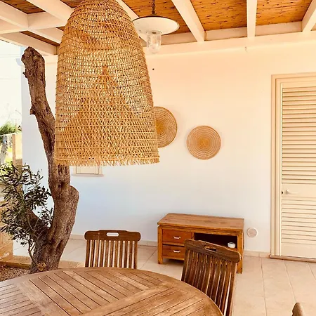Borgo Rosso Terra 4* Галлиполи